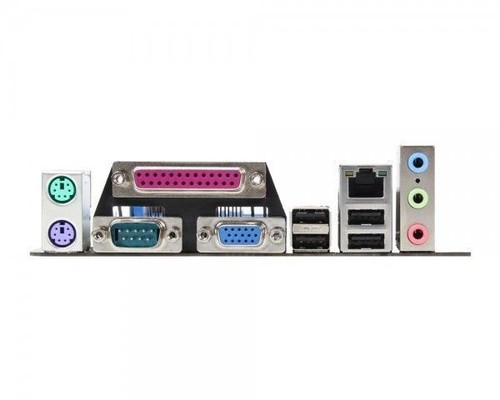 Oem shield for msi - oem, i/o