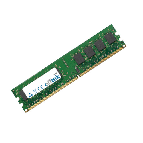 4gb ram memory microstar - 4gb, (msi)