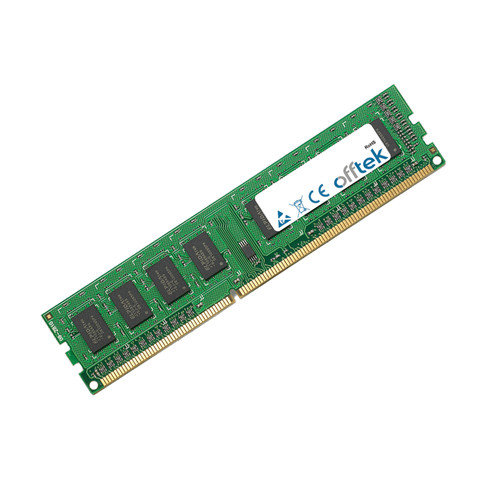 4gb ram memory - microstar, (msi)