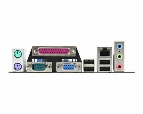 Oem shield for msi - i/o,